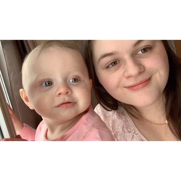 Meet your Posher, Taylor - Picture 1 of 1